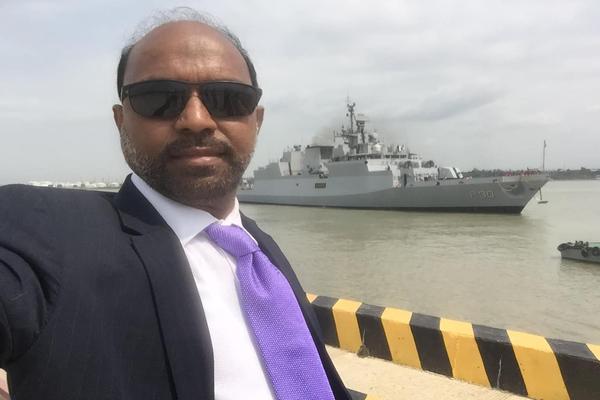 Image in Barlaw Packers & Shippers Ltd