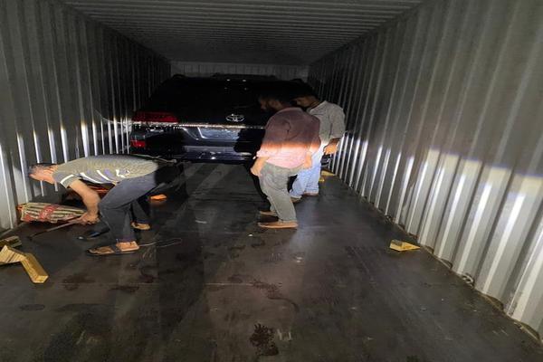 Image in Barlaw Packers & Shippers Ltd