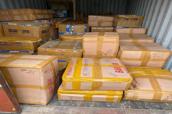 Image in Barlaw Packers & Shippers Ltd